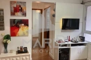 Apartamento com 2 quartos à venda na Rua General Rondon, 1344, Tristeza, Porto Alegre