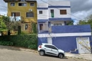 Casa em condomínio fechado com 3 quartos para alugar na Avenida Vicente Monteggia, 1010, Cavalhada, Porto Alegre