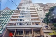 Apartamento com 2 quartos à venda na Avenida Borges de Medeiros, 1141, Centro Histórico, Porto Alegre