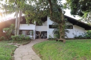 Casa com 4 quartos à venda na Rua Padre João Batista Reus, 180, Vila Conceição, Porto Alegre