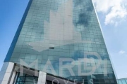 Sala comercial à venda na Avenida Diário de Notícias, 200, Cristal, Porto Alegre