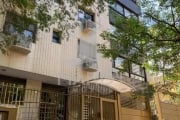 Apartamento com 2 quartos à venda na Rua André Puente, 284, Independência, Porto Alegre