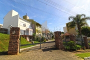 Casa em condomínio fechado com 3 quartos à venda na Rua Adriano Pereira da Silva, 501, Vila Nova, Porto Alegre