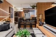 Loft com 1 quarto à venda na Avenida Diário de Notícias, 500, Cristal, Porto Alegre