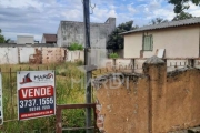 Terreno à venda na Rua Olécio Cavedini, 109, Espírito Santo, Porto Alegre