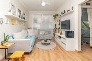 Apartamento com 3 quartos à venda na Avenida Bagé, 14, Petrópolis, Porto Alegre