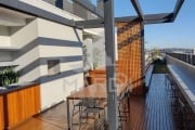 Loft com 1 quarto para alugar na Rua Professor Duplan, 50, Rio Branco, Porto Alegre