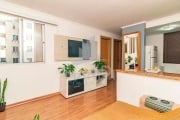 Apartamento com 2 quartos à venda na Avenida Juscelino Kubitschek de Oliveira, 440, Jardim Leopoldina, Porto Alegre