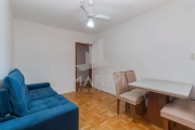 Apartamento com 1 quarto à venda na Rua Afonso Rodrigues, 249, Jardim Botânico, Porto Alegre