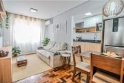 Apartamento com 2 quartos à venda na Rua Felizardo, 496, Jardim Botânico, Porto Alegre