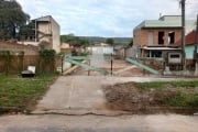 Terreno à venda na Avenida Quaraí, 318, Nonoai, Porto Alegre