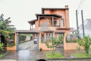 Casa com 4 quartos à venda na Rua Ocimar Antonio Pereira, 79, Hípica, Porto Alegre