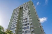 Apartamento com 3 quartos à venda na Avenida Taquara, 350, Petrópolis, Porto Alegre