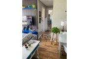 Apartamento com 2 quartos à venda na Avenida Bento Gonçalves, 205, Azenha, Porto Alegre