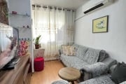 Apartamento com 2 quartos à venda na Rua Joaquim de Carvalho, 30, Vila Nova, Porto Alegre