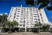 Apartamento com 2 quartos à venda na Avenida Érico Veríssimo, 910, Menino Deus, Porto Alegre