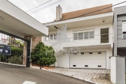 Casa em condomínio fechado com 3 quartos à venda na Rua Madre Clara, 1200, Mário Quintana, Porto Alegre