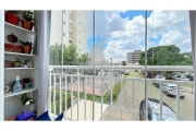 Apartamento com 2 quartos à venda na Rua Teotônia, 300, Camaquã, Porto Alegre