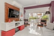 Apartamento com 2 quartos à venda na Rua Eça de Queiroz, 705, Petrópolis, Porto Alegre