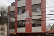 Apartamento com 1 quarto para alugar na Avenida Getúlio Vargas, 293, Menino Deus, Porto Alegre