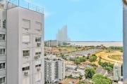 Apartamento com 3 quartos à venda na Rua Curupaiti, 1326, Cristal, Porto Alegre