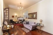 Apartamento com 3 quartos à venda na Avenida José Bonifácio, 53, Farroupilha, Porto Alegre