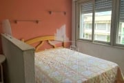 Apartamento com 1 quarto à venda na Rua Santo Antônio, 590, Bom Fim, Porto Alegre