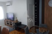 Apartamento com 1 quarto à venda na Rua Alberto Silva, 397, Vila Ipiranga, Porto Alegre