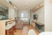 Apartamento com 2 quartos à venda na Rua Doutor João Inácio, 1208, Navegantes, Porto Alegre