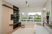 Apartamento com 1 quarto à venda na Avenida Francisco Petuco, 45, Boa Vista, Porto Alegre