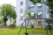 Apartamento com 2 quartos à venda na Travessa Lancaster, 50, São Sebastião, Porto Alegre