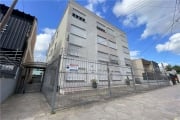 Apartamento com 3 quartos à venda na Avenida Cairu, 1068, Navegantes, Porto Alegre