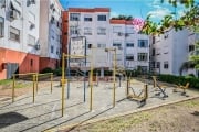 Apartamento com 2 quartos à venda na Rua Orfanotrófio, 600, Cristal, Porto Alegre