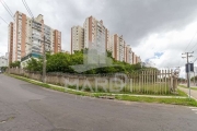 Terreno comercial para alugar na Avenida Joaquim Porto Villanova, 200, Jardim do Salso, Porto Alegre