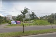 Terreno comercial à venda na Avenida Juca Batista, 2775, Aberta dos Morros, Porto Alegre