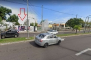 Terreno comercial à venda na Rua Doutor Campos Velho, 471, Cristal, Porto Alegre