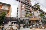 Apartamento com 2 quartos à venda na Avenida Taquara, 403, Petrópolis, Porto Alegre