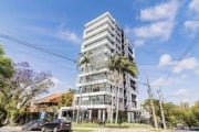 Apartamento com 1 quarto à venda na Rua Santa Cecília, 2070, Santa Cecília, Porto Alegre