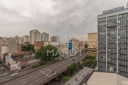 Sala comercial à venda na Avenida Alberto Bins, 658, Floresta, Porto Alegre