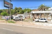 Terreno à venda na Avenida Bento Gonçalves, 6827, Agronomia, Porto Alegre