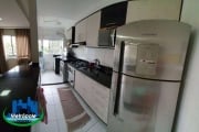 Apartamento à venda, 47 m² por R$ 320.000,00 - Jardim Leonor Mendes de Barros - São Paulo/SP