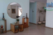 Apartamento residencial à venda, Vila Progresso, Guarulhos.