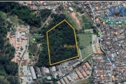 Área à venda, 92000 m² por R$ 23.500.000,00 - Jardim Bela Vista - Guarulhos/SP