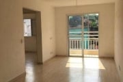 Apartamento com 2 dormitórios, 62 m² - venda por R$ 299.000,00 ou aluguel por R$ 2.000,00/mês - Vila Rio de Janeiro - Guarulhos/SP