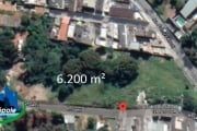 Terreno à venda, 6200 m² por R$ 7.000.000,00 - Recreio São Jorge - Guarulhos/SP