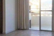 Apartamento à venda, 53 m² por R$ 260.000,00 - Parque Primavera - Guarulhos/SP