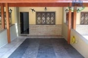 Sobrado com 2 dormitórios à venda, 95 m² por R$ 600.000 - Jardim Cocaia - Guarulhos/SP