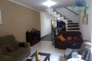 Sobrado com 3 dormitórios à venda, 180 m² por R$ 650.000,00 - Jardim Toscana - Guarulhos/SP