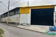 Galpão para alugar, 120 m² por R$ 3.500,01/mês - Jardim Planalto - Guarulhos/SP