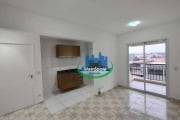 Apartamento com 2 dormitórios à venda, 59 m² por R$ 424.000,00 - Jardim Bom Clima - Guarulhos/SP